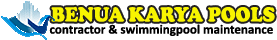 Benua Karya Pools